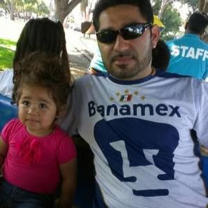 Meet your Posher, Raúl